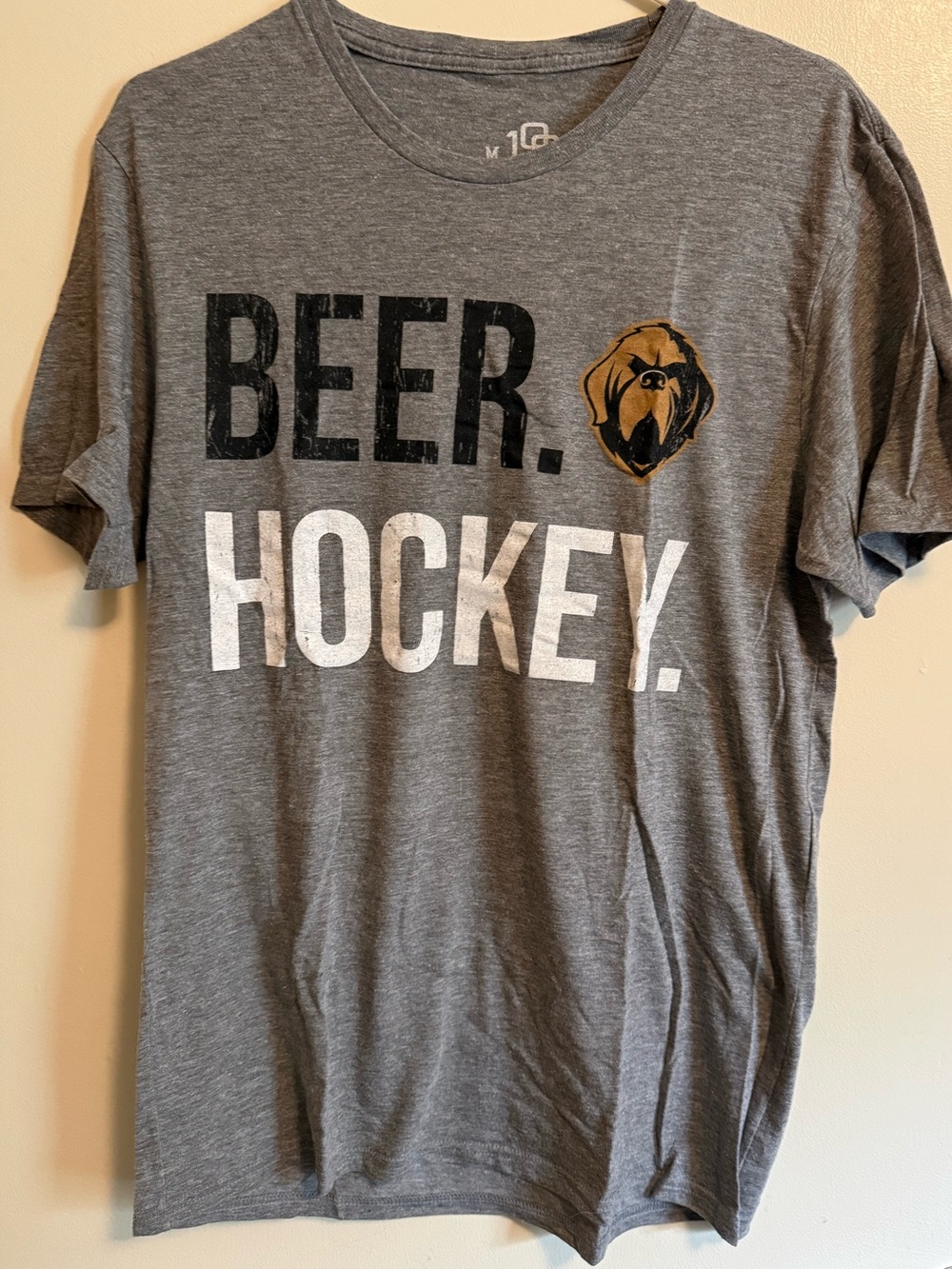 Growlers Tee